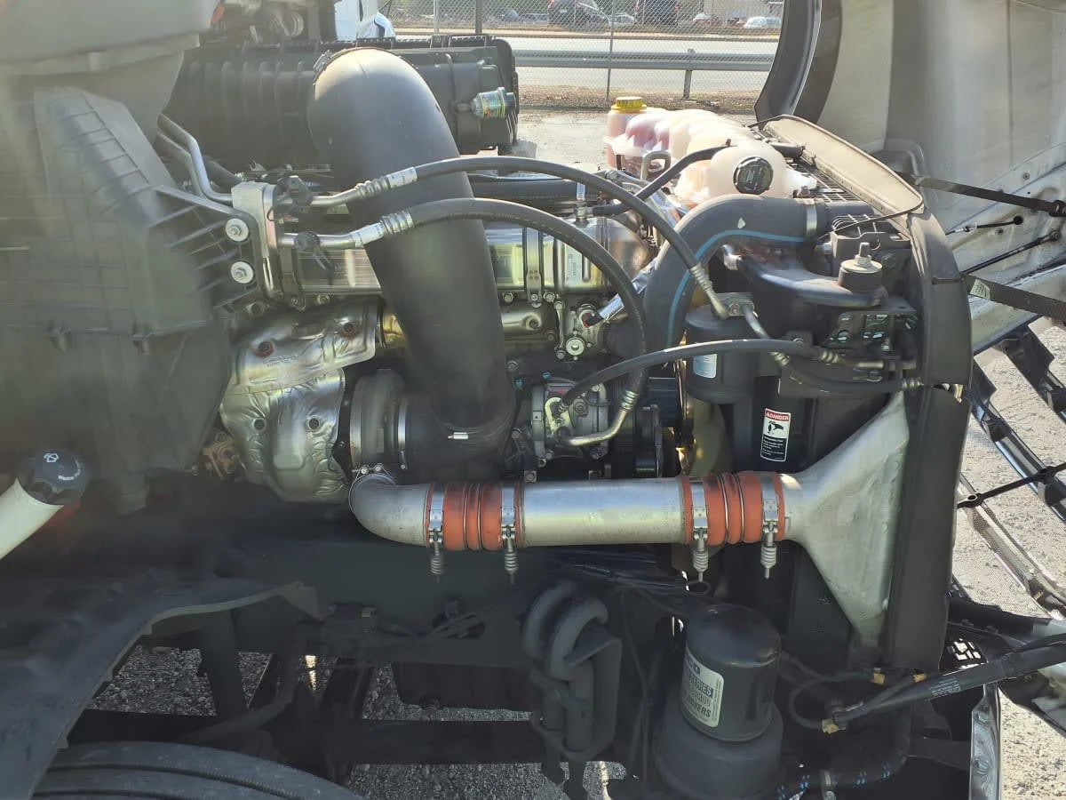 2020 Freightliner Cascadia in Greenville, SC — photo 13