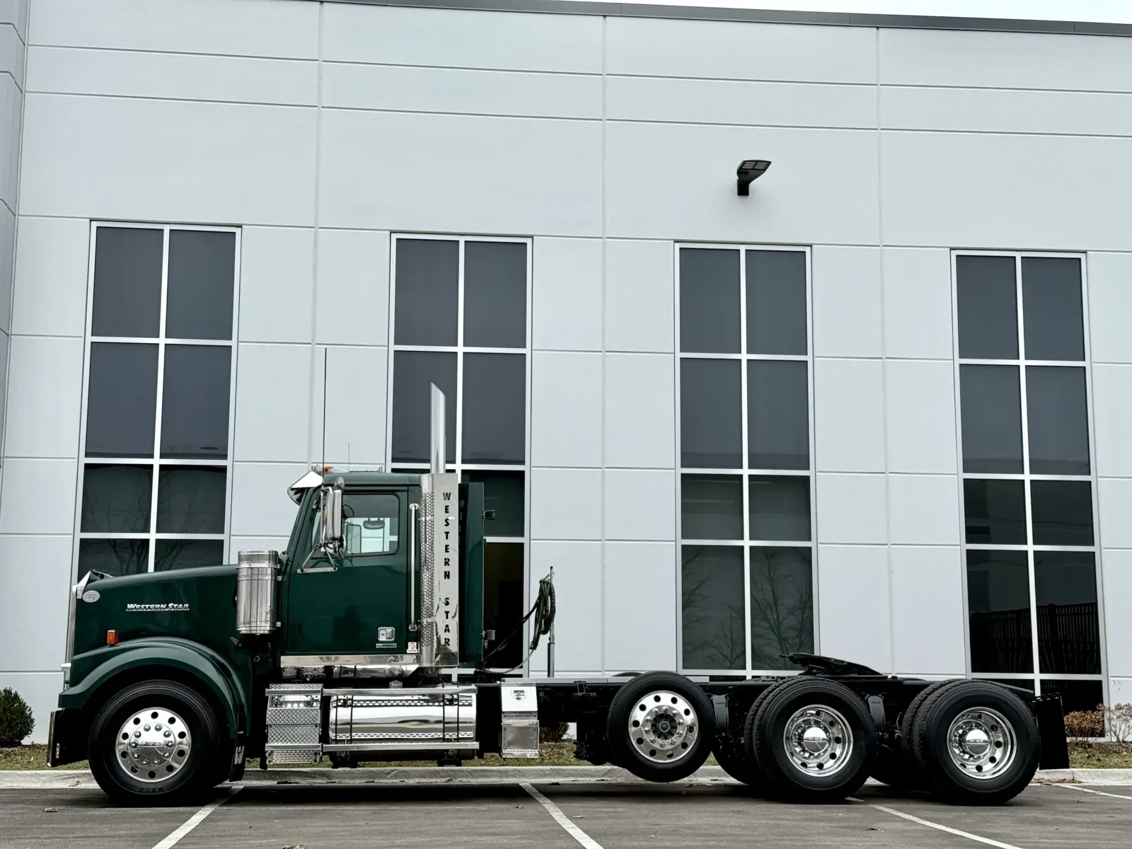 2021 Western Star 4900 - image 4