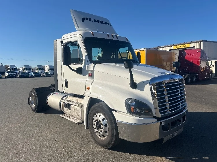 2019 Freightliner Cascadia in Mebane, NC
