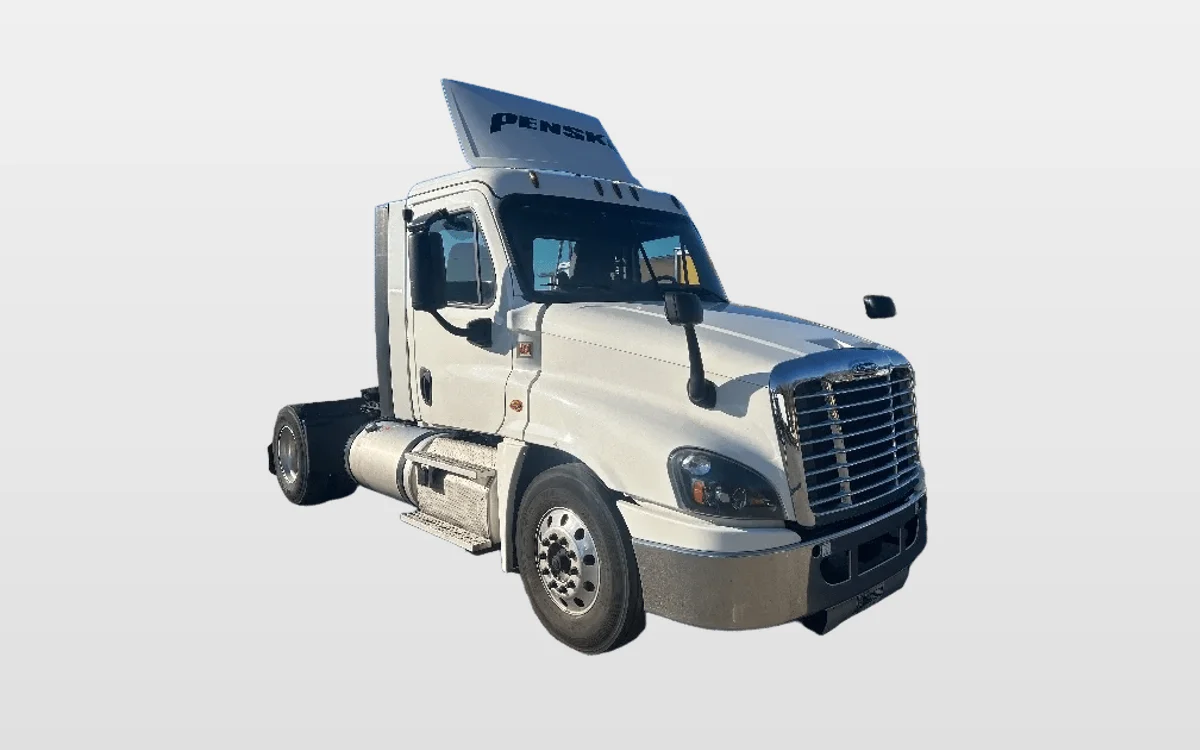 2019 Freightliner - image 1