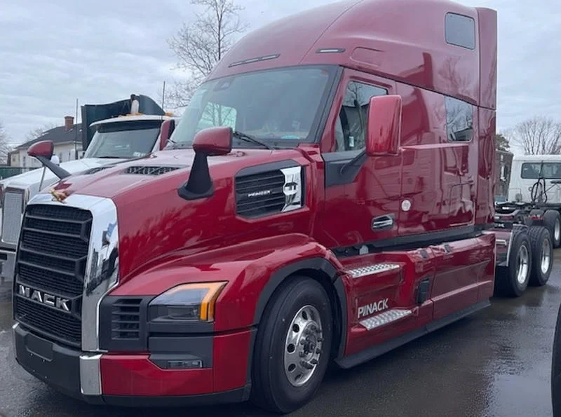 2026 Mack Pioneer in Montgomery, NY