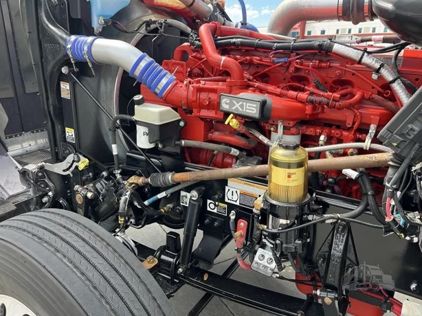 2022 Peterbilt 389 in Missoula, MT — photo 36
