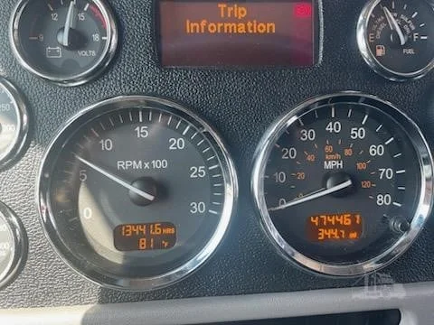 2022 Peterbilt 389 in Missoula, MT — photo 27