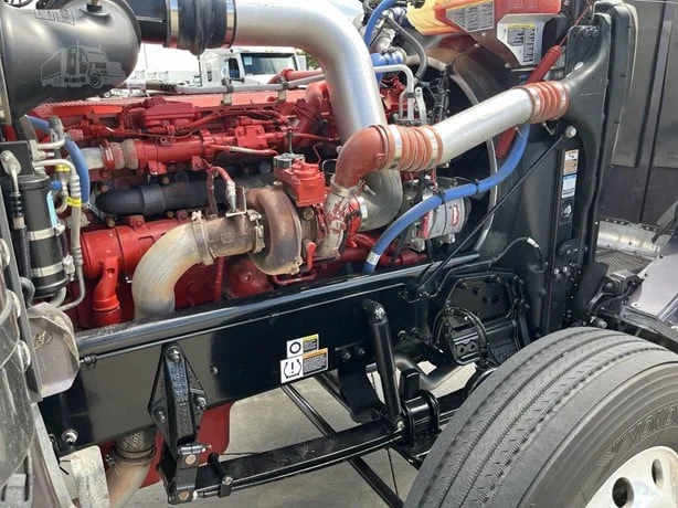 2022 Peterbilt 389 in Missoula, MT — photo 37