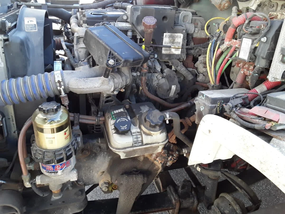 2019 Freightliner M2 106 - image 9