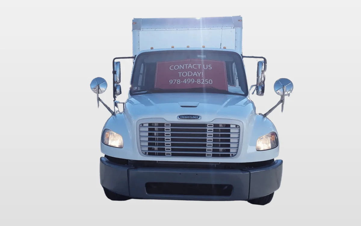 2019 Freightliner M2 106 - image 1