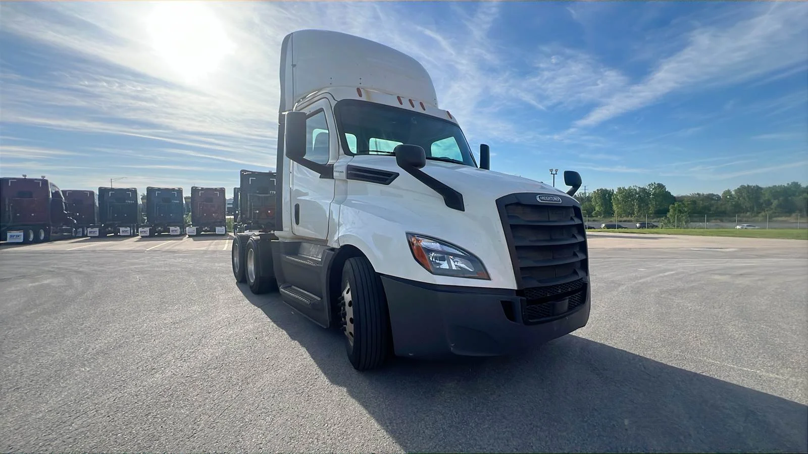 2019 Freightliner Cascadia in Green Bay, WI