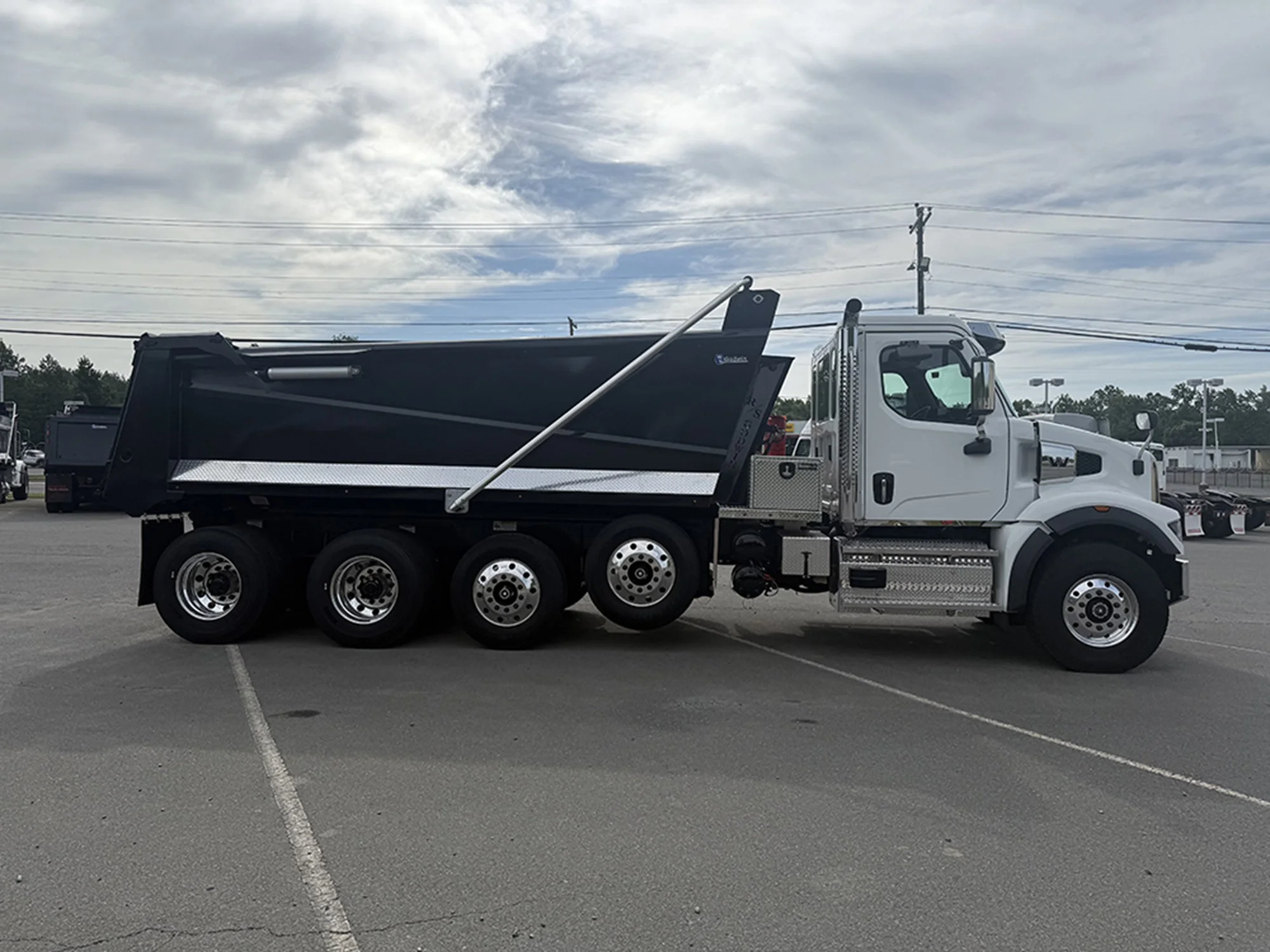 2026 Western Star 47X in Charlotte, NC — photo 3