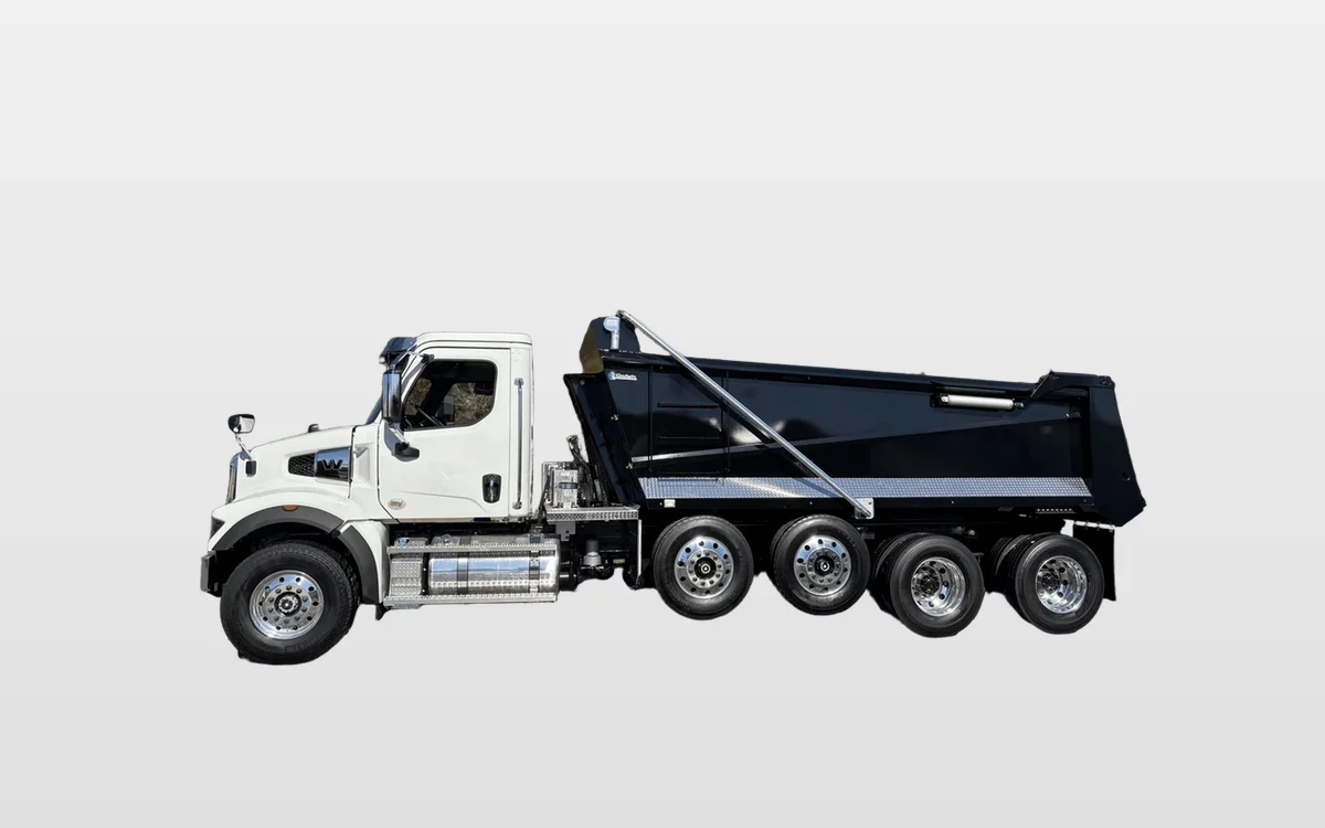 2026 Western Star 47X - image 1