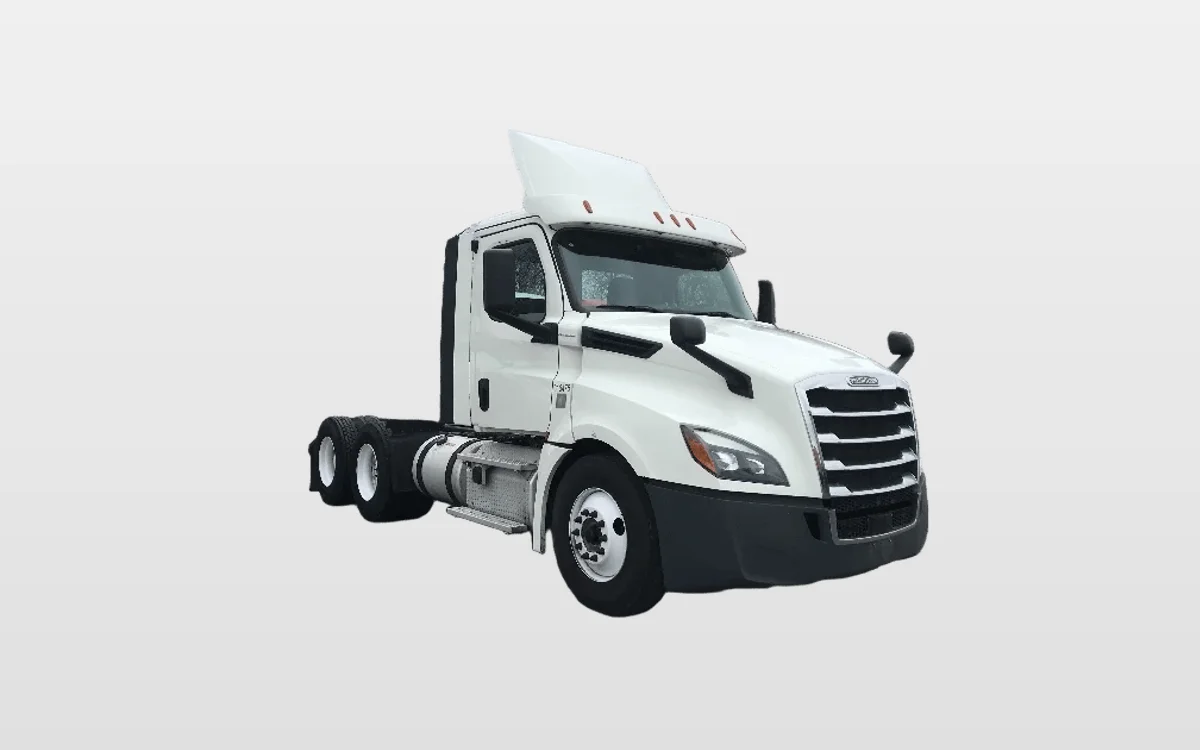 2018 Freightliner - image 1