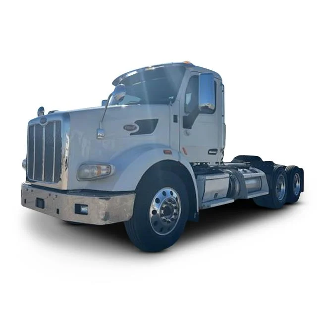 2020 Peterbilt 567 - image 2