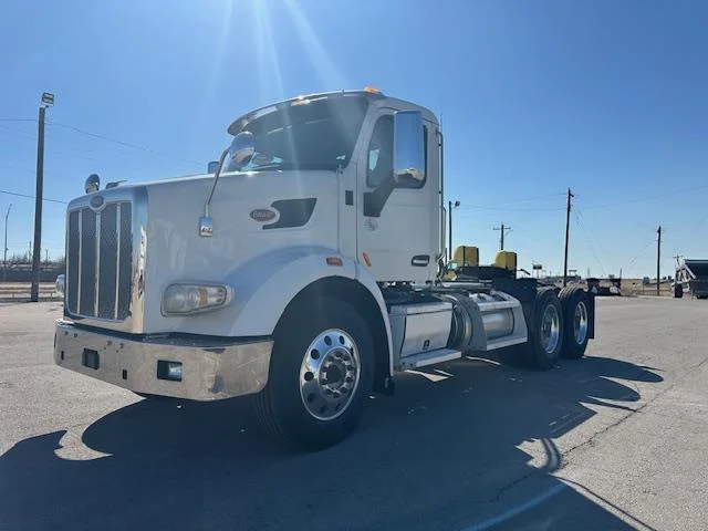 2020 Peterbilt 567 in Abilene, TX — photo 3