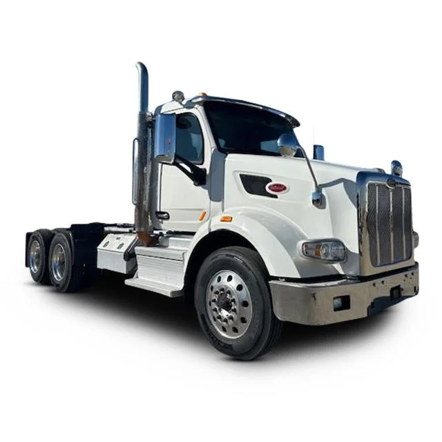 2020 Peterbilt 567 in Abilene, TX