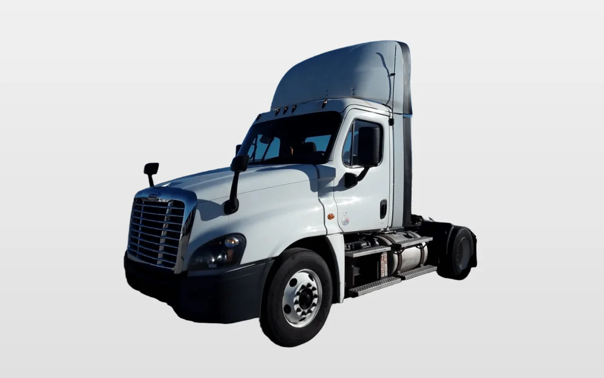 2018 Freightliner Cascadia - image 1