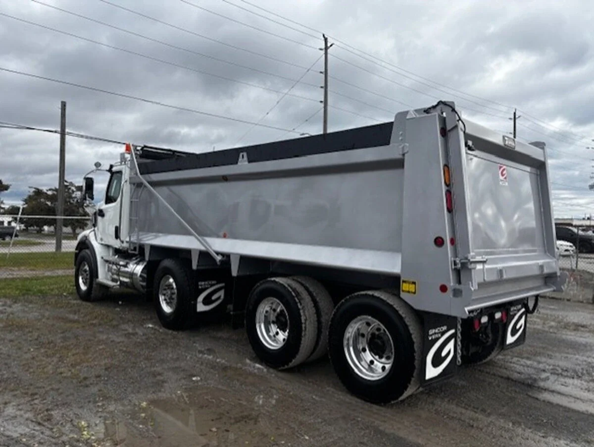 2026 Western Star 47X in Windsor, ON — photo 3