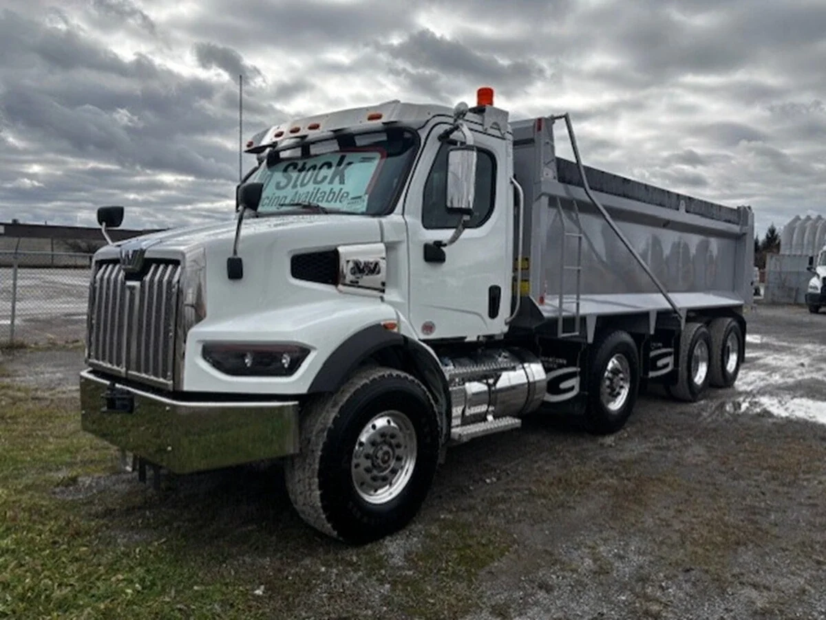 2026 Western Star 47X in Windsor, ON