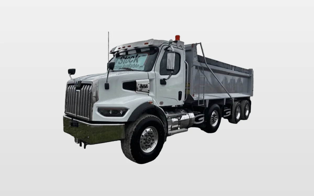 2026 Western Star 47X - image 1