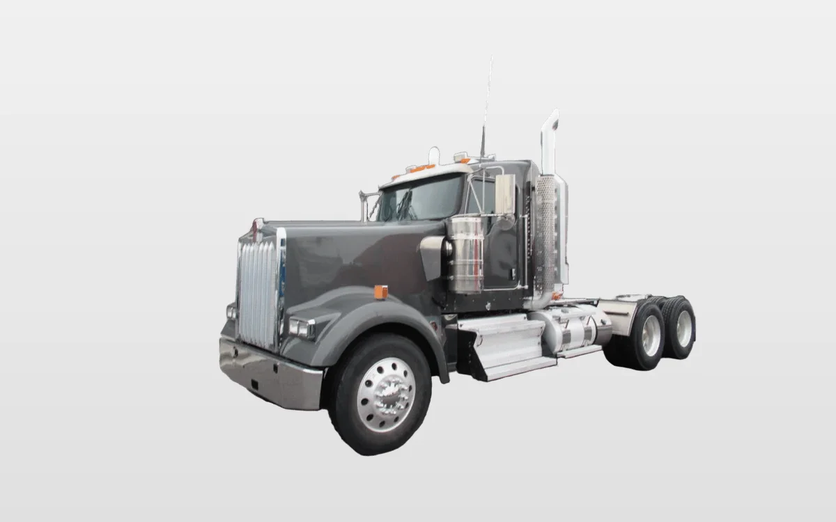2021 Kenworth - image 1