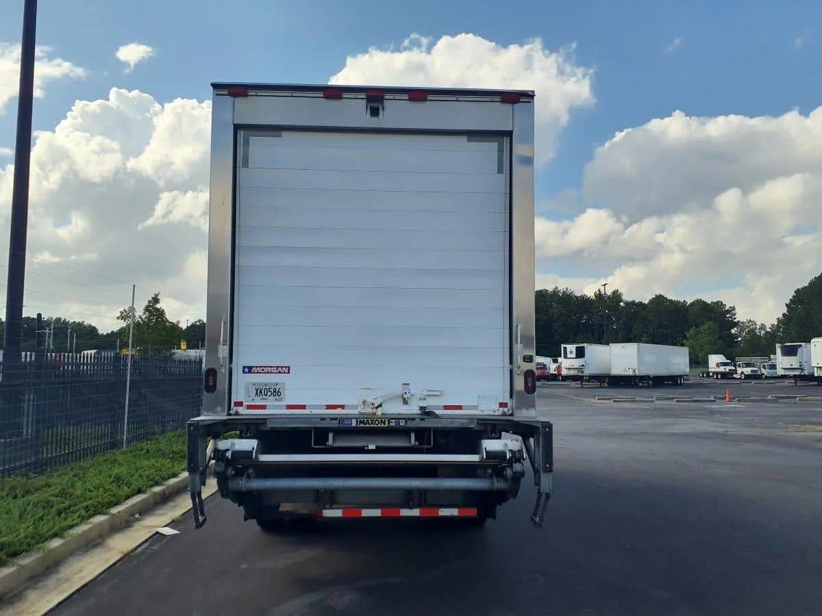 2020 International MV in Atlanta, GA — photo 5