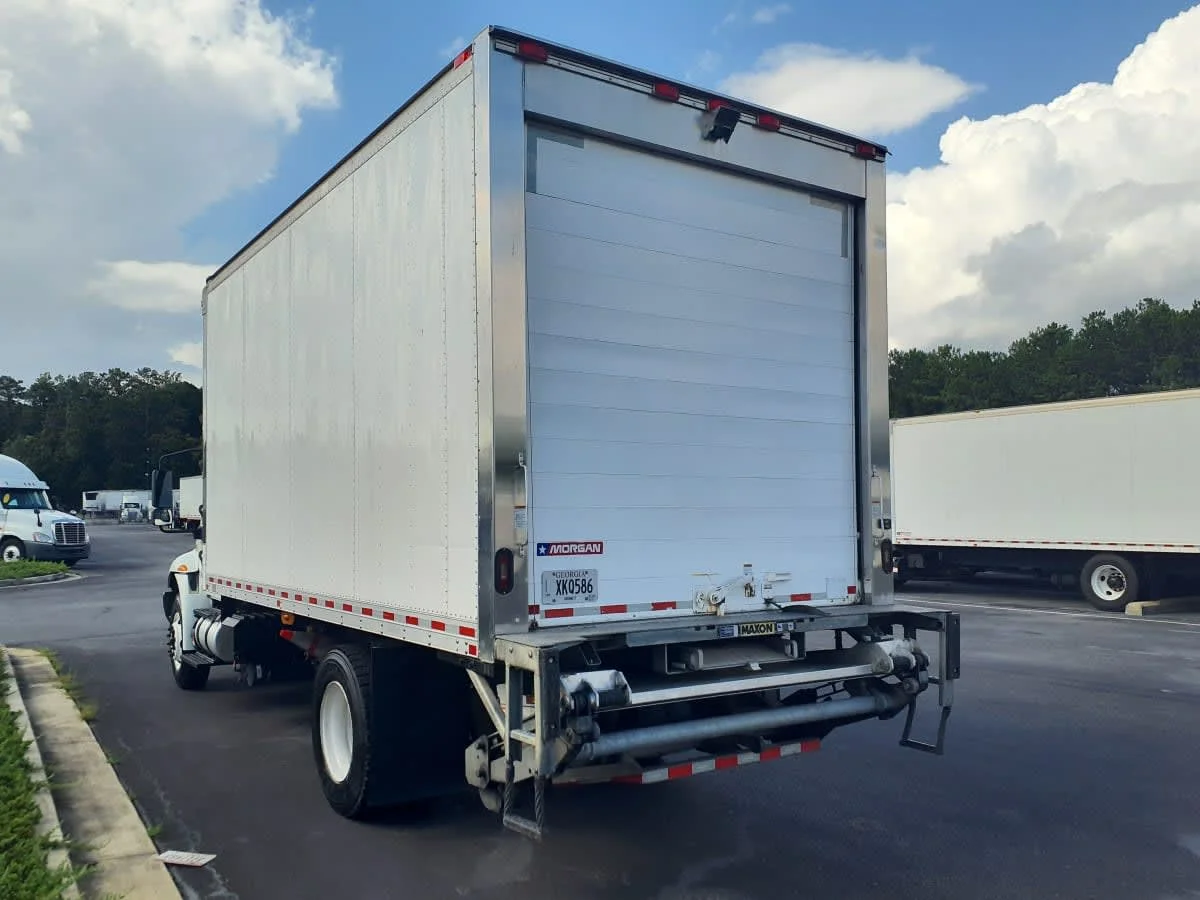 2020 International MV in Atlanta, GA — photo 6