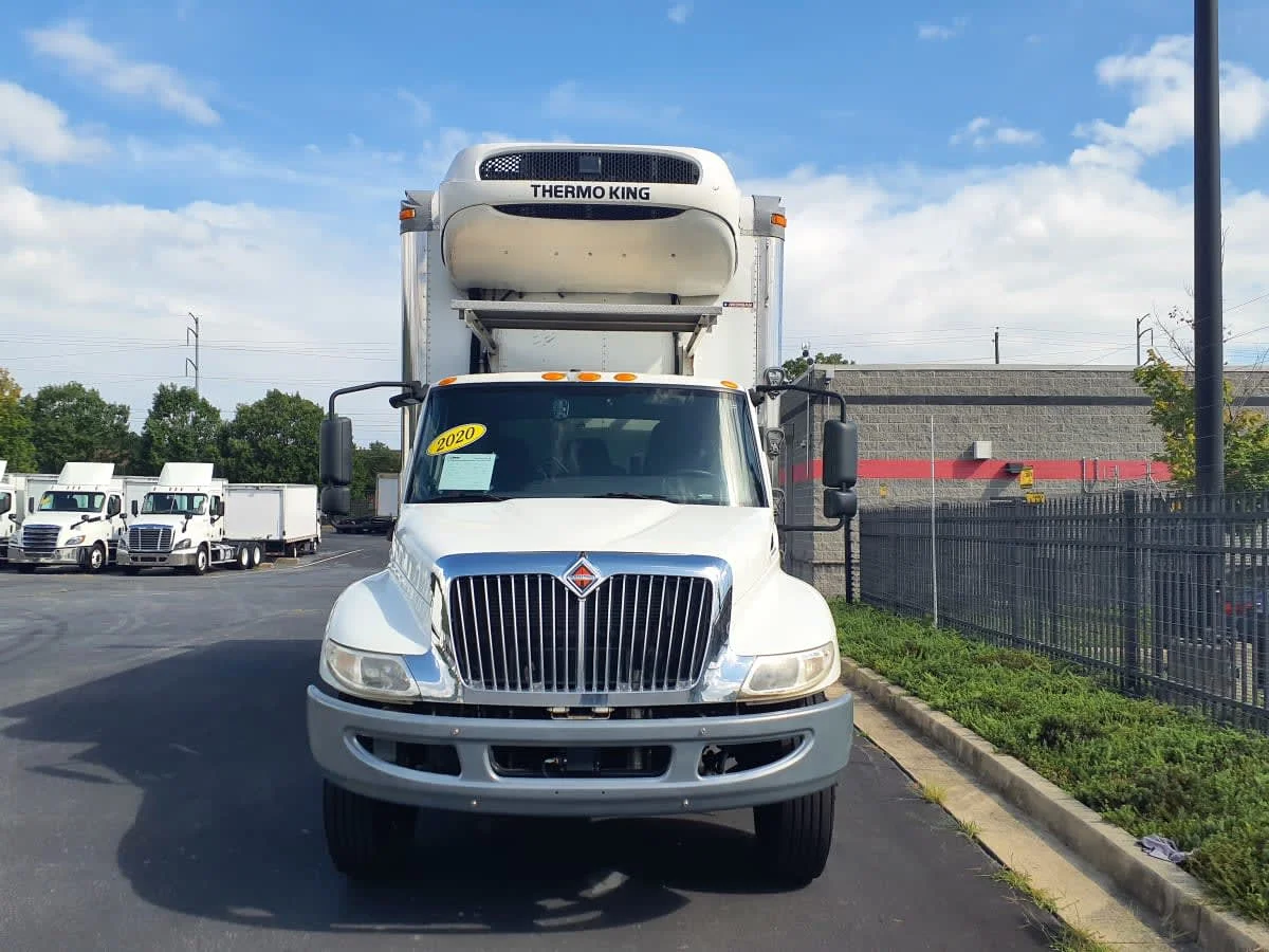 2020 International MV in Atlanta, GA — photo 2