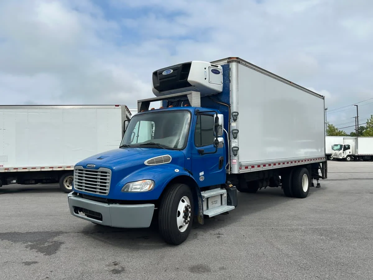 2018 Freightliner M2 106 in Beltsville, MD