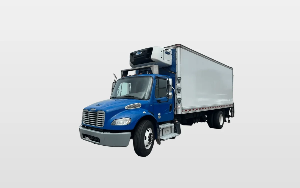 2018 Freightliner - image 1