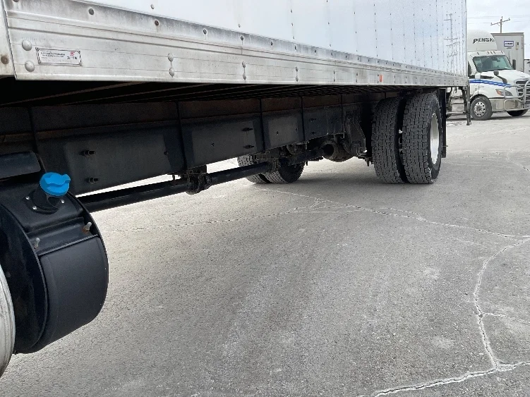 2020 International MV - image 5