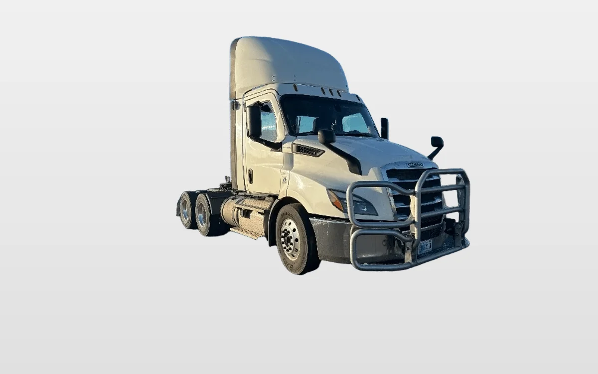 2019 Freightliner - image 1
