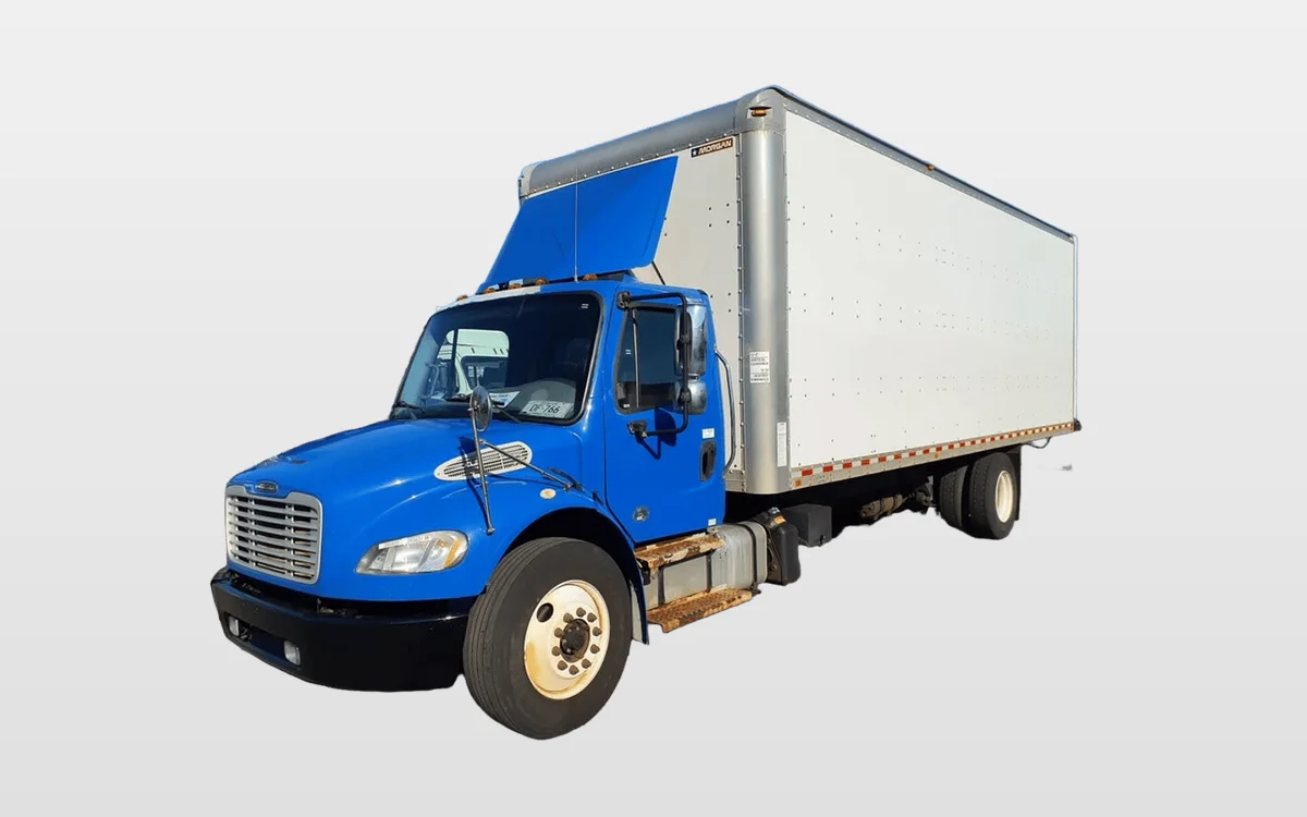 2020 Freightliner M2 106 - image 1