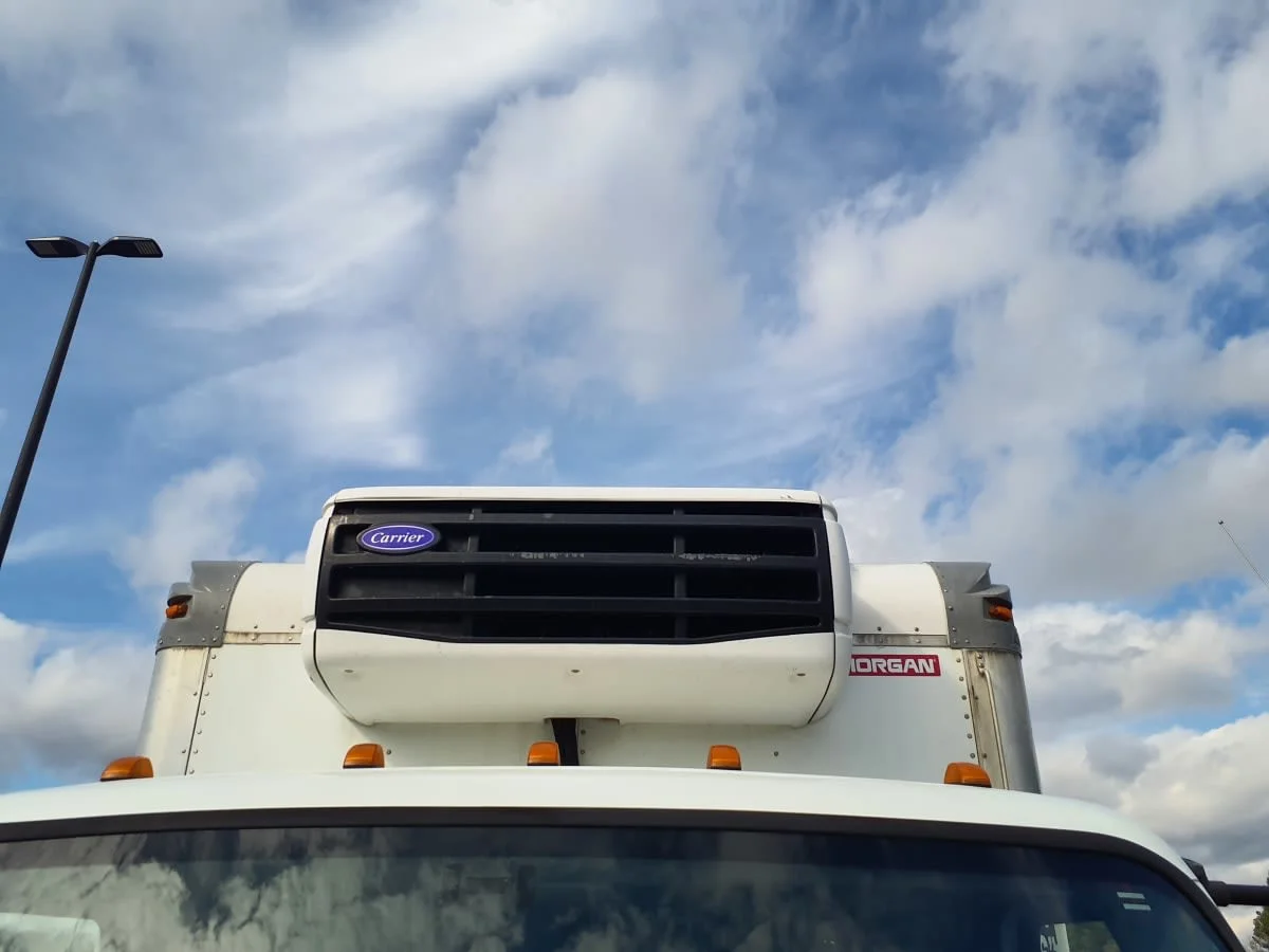 2018 Freightliner M2 106 in Atlanta, GA — photo 7