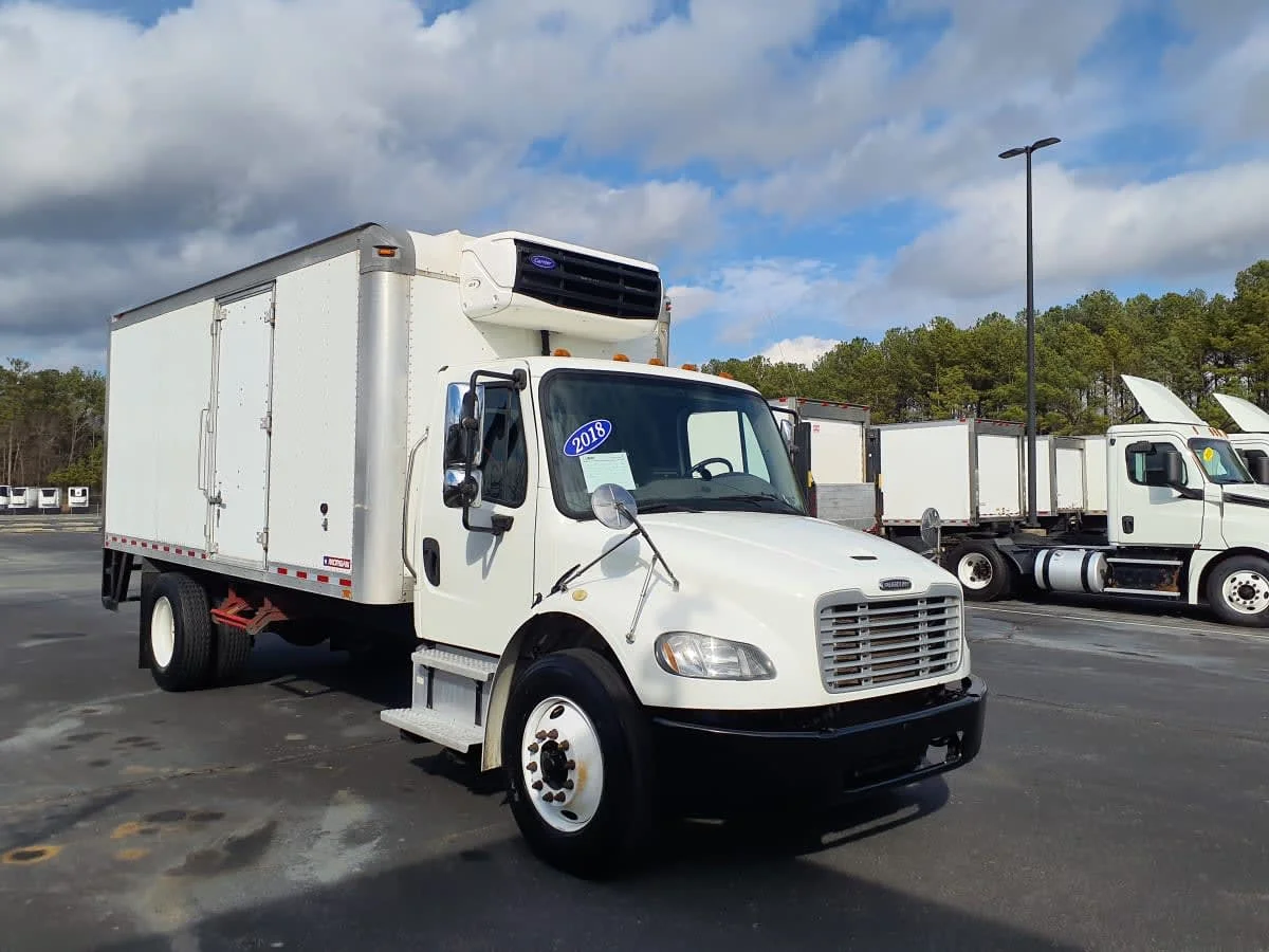 2018 Freightliner M2 106 in Atlanta, GA