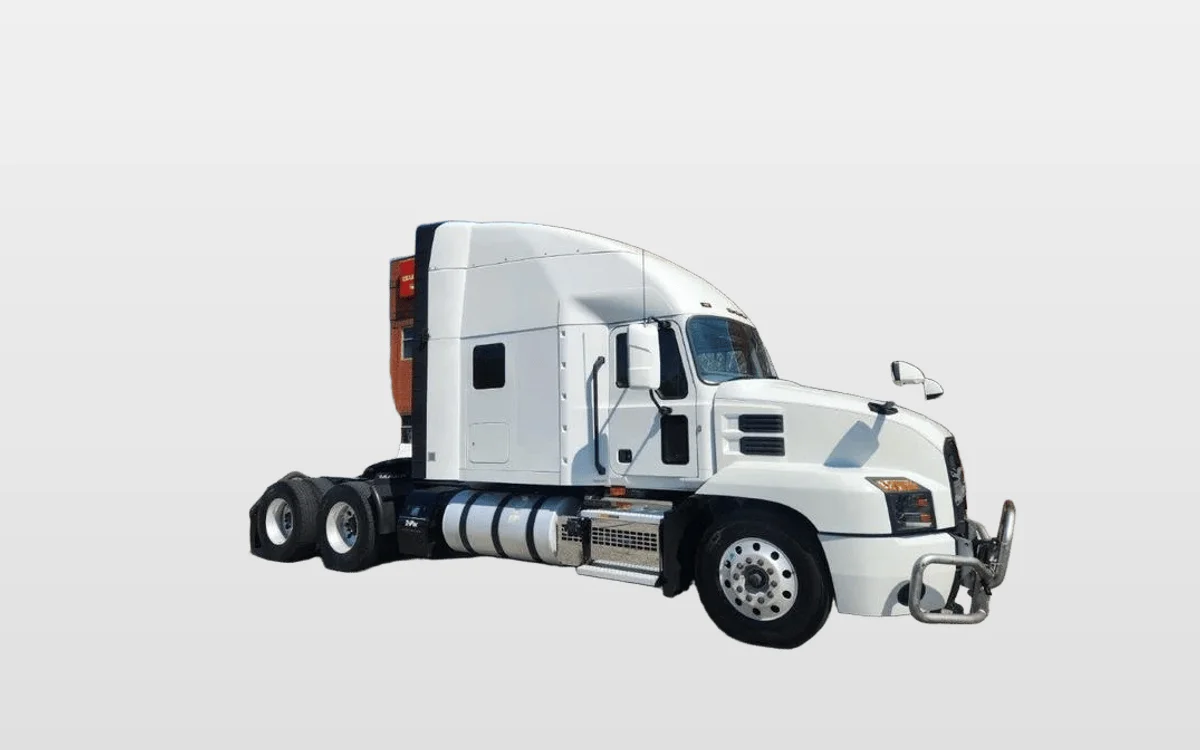 2021 Mack Anthem - image 1