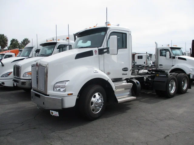 2024 Kenworth T680 in Fresno, CA