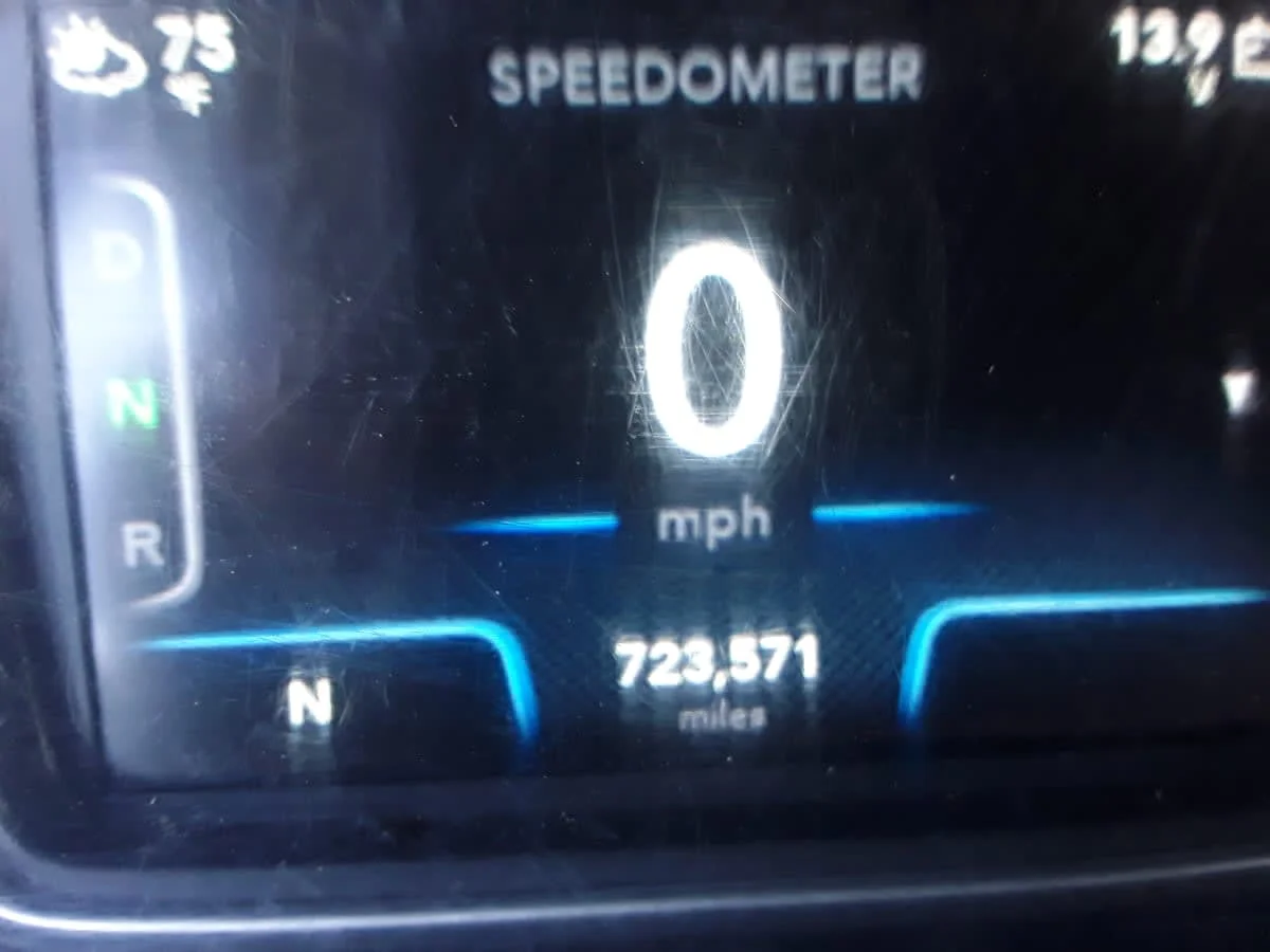 2022 International LT in Hilliard, OH — photo 10