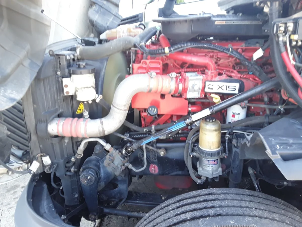 2022 International LT in Hilliard, OH — photo 14