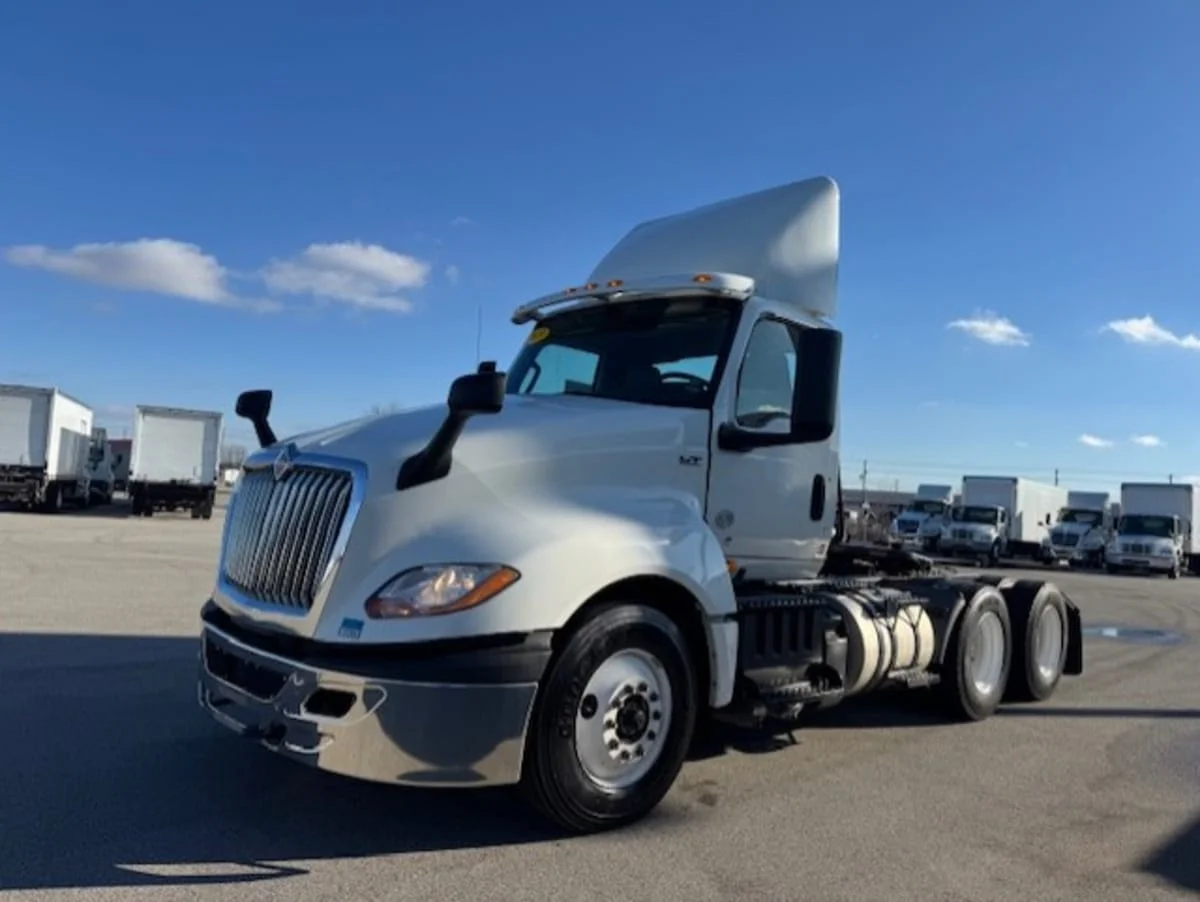 2019 International LT in Clarksville, IN