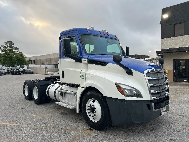 2019 Freightliner Cascadia in Katy, TX