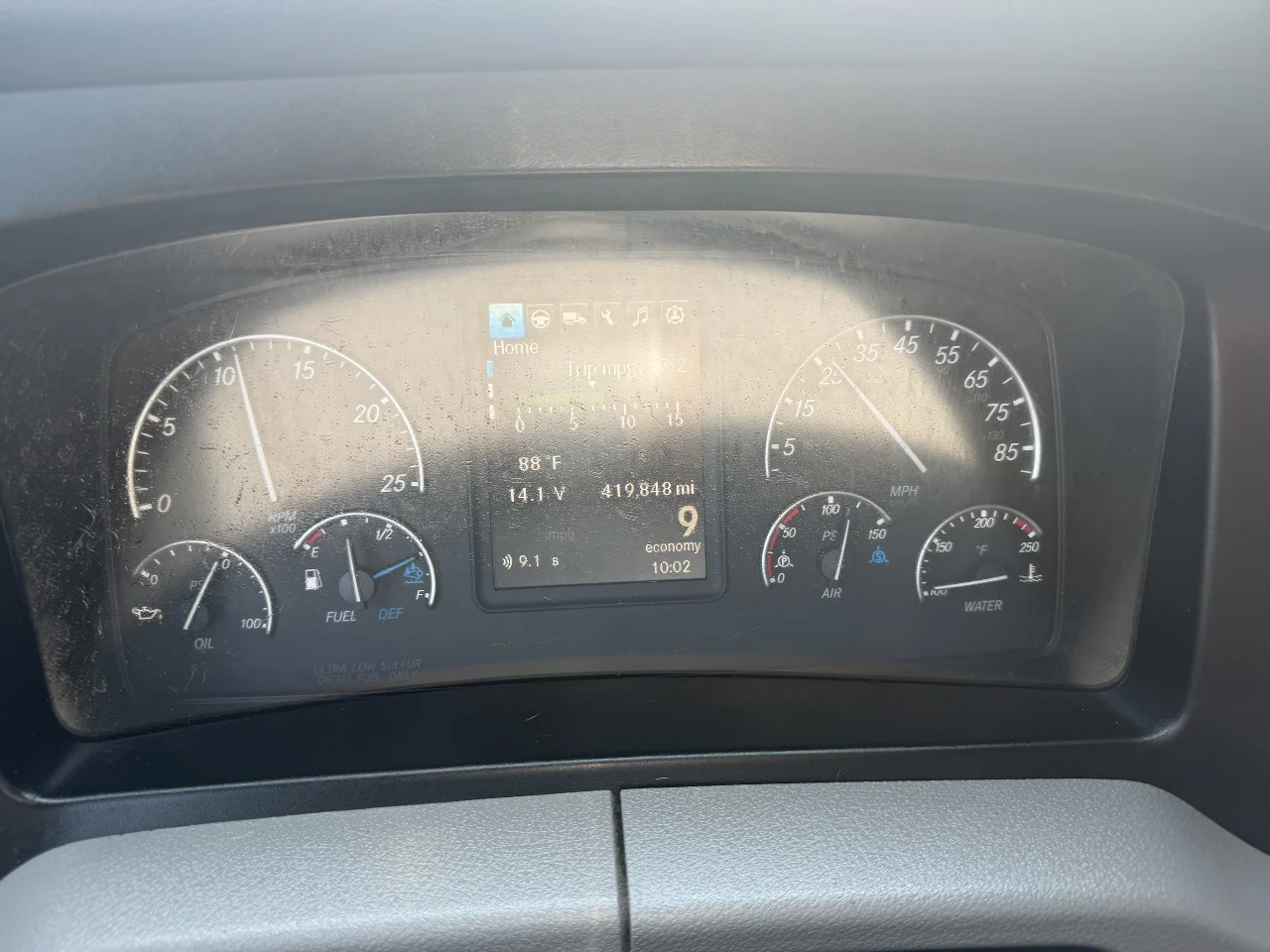 2022 Freightliner Cascadia in York Street Elmhurst, IL — photo 13