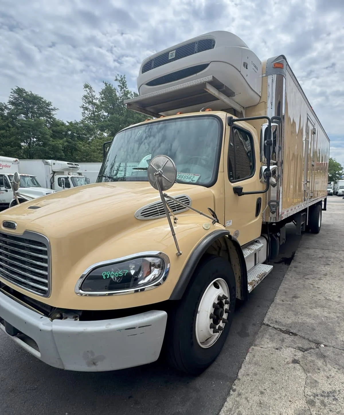 2019 Freightliner M2 106 in Newark, NJ
