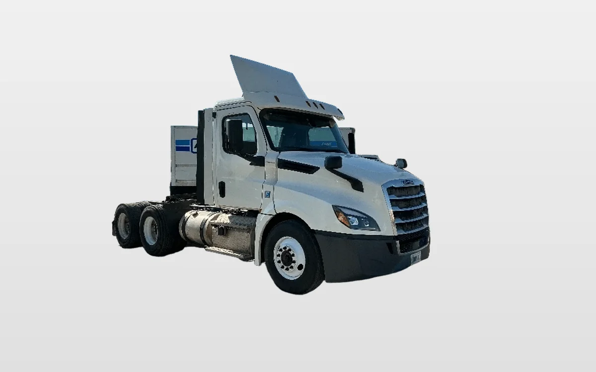 2019 Freightliner - image 1