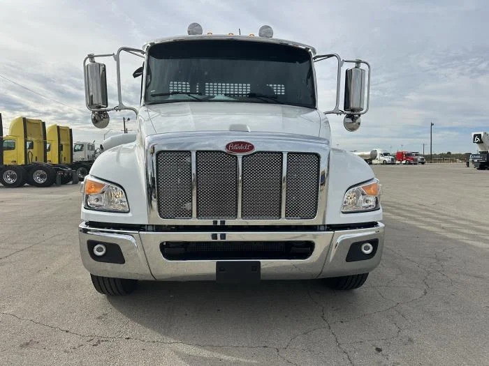 2025 Peterbilt 536 - image 5