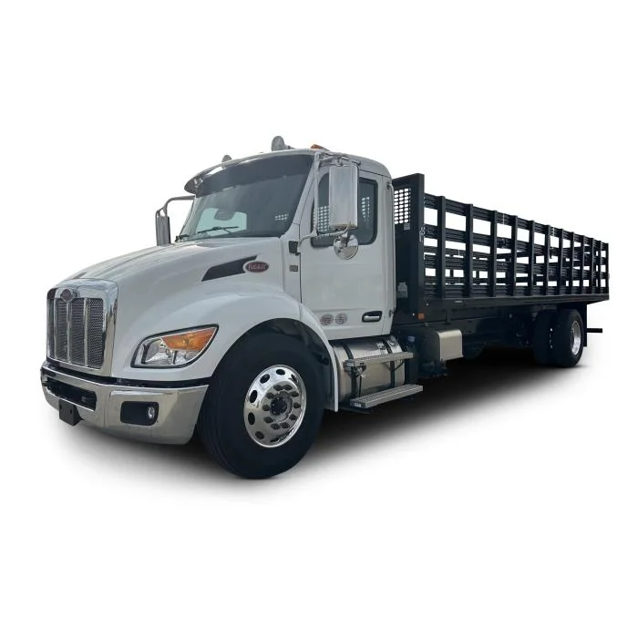 2025 Peterbilt 536 in Abilene, TX