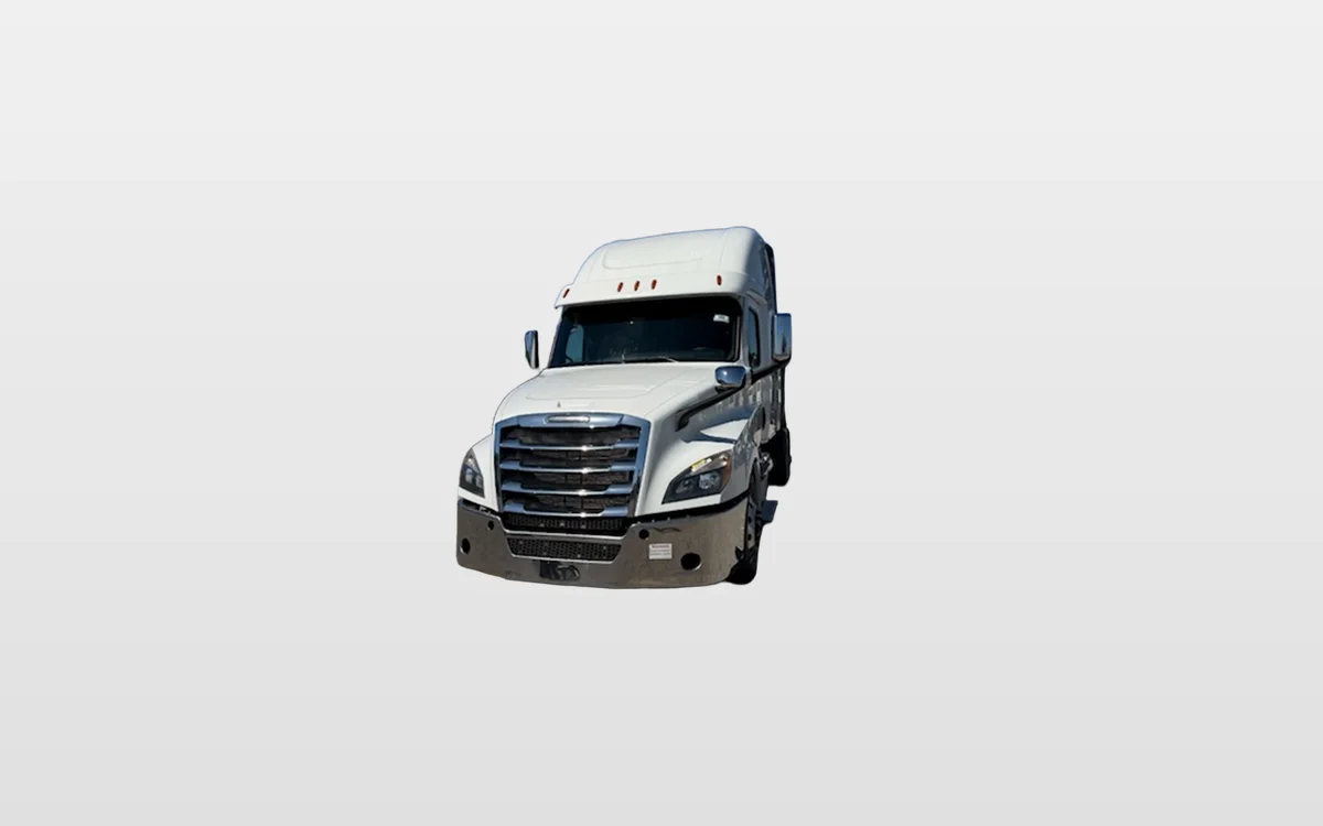 2020 Freightliner Cascadia - image 1