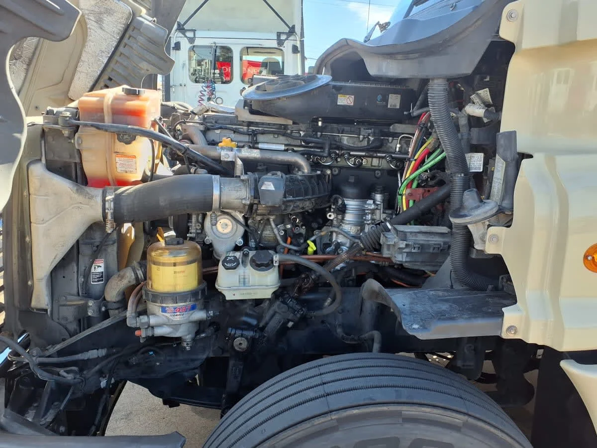 2019 Freightliner Cascadia in Dallas, TX — photo 8