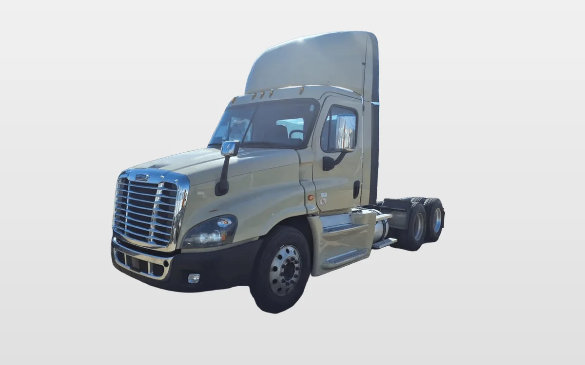 2019 Freightliner - image 1