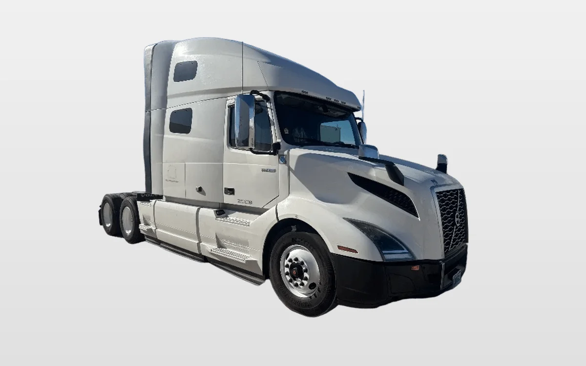 2022 Volvo VNL 760 - image 1