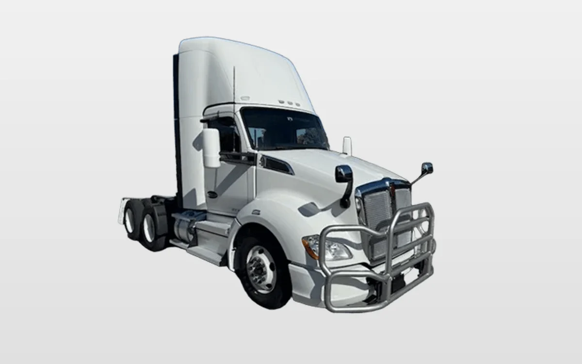 2022 Kenworth T680 - image 1