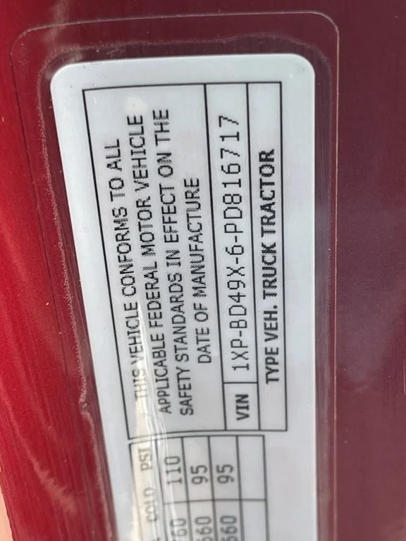 2023 Peterbilt 579 - image 16