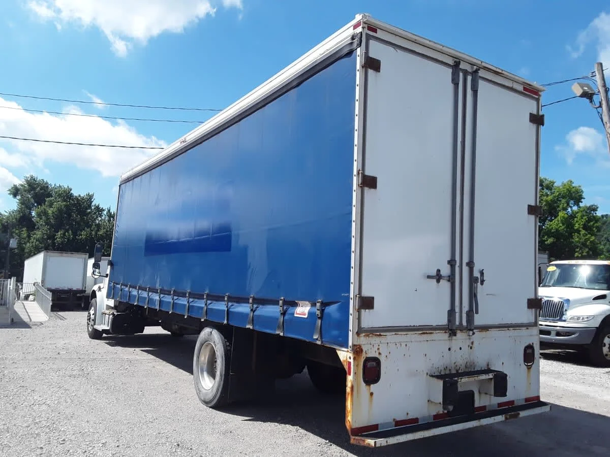 2021 Freightliner M2 106 in Pittsburgh, PA — photo 6